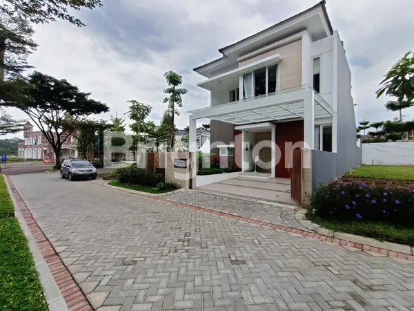 image RUMAH CITRA GARDEN CITY CIPUTRA GROUP KOTA MALANG (7)