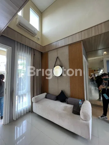 image PERUMAHAN BUKIT MEDITERANIA CLUSTER GREECE (2)