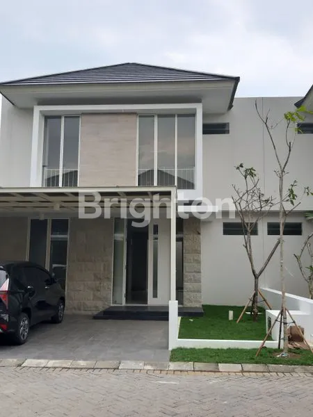 image RUMAH BARU DI PERUMAHAN GREENLAKE TYPE ALMOND (6)