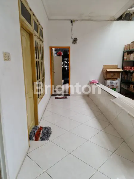 image TANAH, RUKO DAN RUMAH STRATEGIS DI JALAN UTAMA COCOK BUAT USAHA DAN TEMPAT TINGGAL (3)