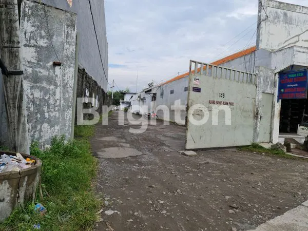 image TANAH, RUKO DAN RUMAH STRATEGIS DI JALAN UTAMA COCOK BUAT USAHA DAN TEMPAT TINGGAL (7)