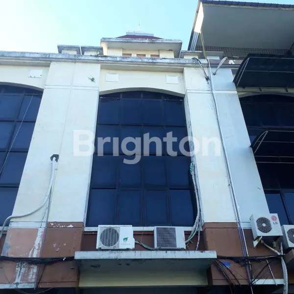 Gambar Property RUKO RUNGKUT