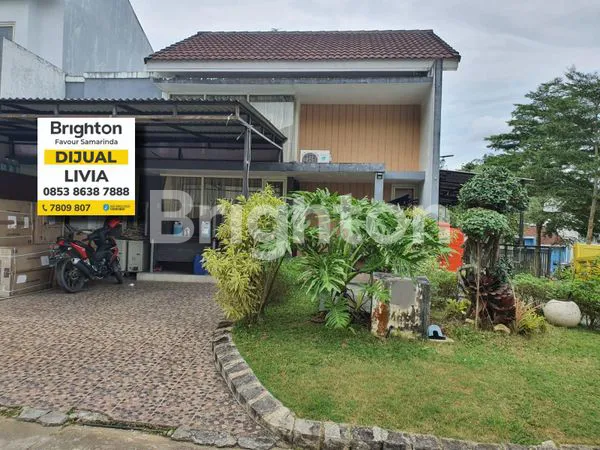 image PERUMAHAN CITRALAND CITY SAMARINDA CLUSTER PROMINENT (1)