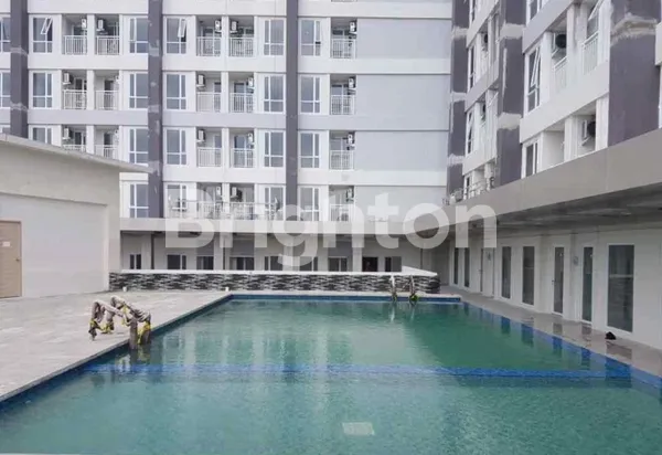 image APARTEMEN TAMAN MELATI SELANGKAH UGM (UNIVERSITAS GAJAH MADA) JOGJAKARTA (2)