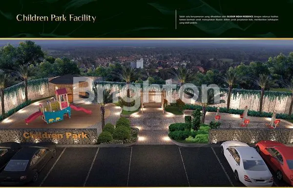 image VILLA GLUGUR INDAH RESIDENCE MEDAN BARAT (3)