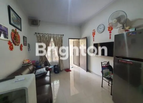 image RUMAH TANJUNG DUREN DALAM JAKARTA BARAT SIAP HUNI (2)