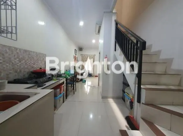 image RUMAH TANJUNG DUREN DALAM JAKARTA BARAT SIAP HUNI (3)