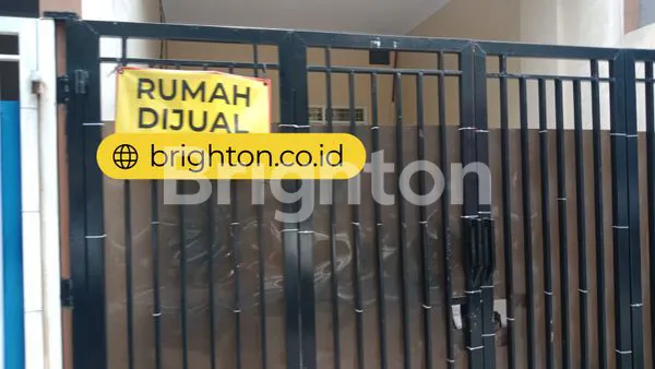 image RUMAH TANJUNG DUREN DALAM JAKARTA BARAT SIAP HUNI (1)