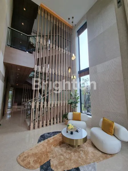 image RUMAH SULTAN TERBARU LAYTON @ NAVA PARK BSD TANGERANG (4)