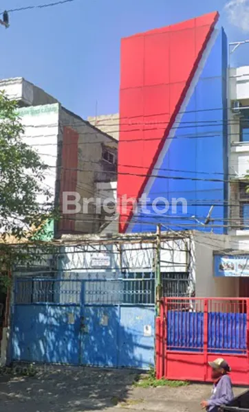 Gambar Property RUKO KAPAS KRAMPUNG SIAP PAKAI SELANGKAH KE TAMBAKSARI