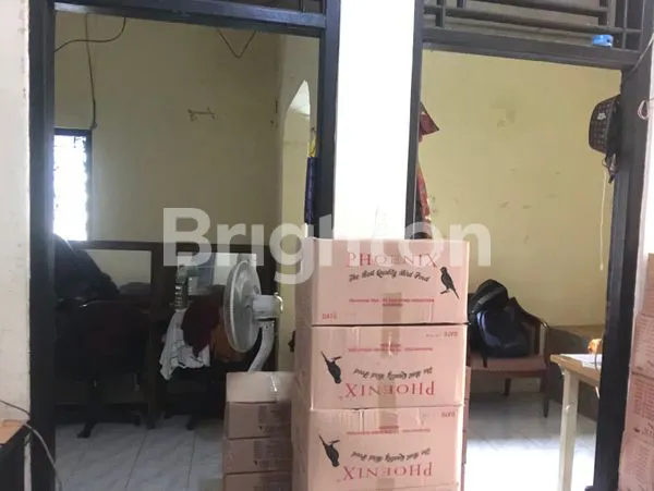 image RUMAH STRATEGIS TENGAH KOTA DI MEDOHO RAYA (4)