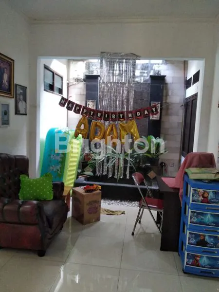 image RUMAH SIAP HUNI DEKAT STASIUN DEPOK BARU  (8)