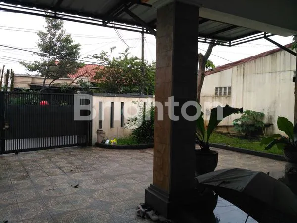 image RUMAH SIAP HUNI DEKAT STASIUN DEPOK BARU  (7)