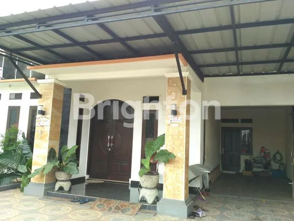 image RUMAH SIAP HUNI DEKAT STASIUN DEPOK BARU  (1)