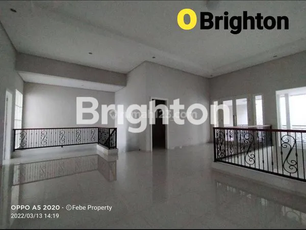 image RUMAH DI VILLA TELAGA GOLF ARAYA MALANG (4)