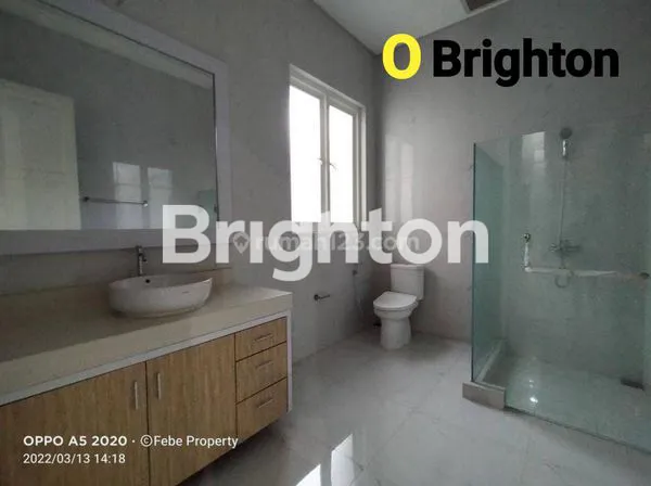 image RUMAH DI VILLA TELAGA GOLF ARAYA MALANG (6)