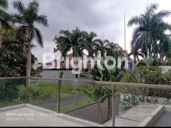 image RUMAH DI VILLA TELAGA GOLF ARAYA MALANG (7)