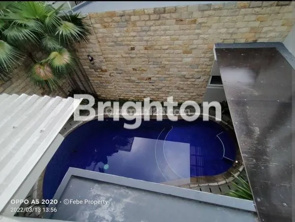 image RUMAH DI VILLA TELAGA GOLF ARAYA MALANG (10)