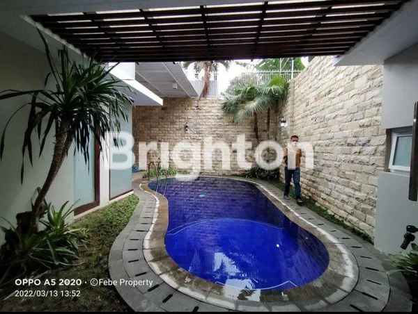 image RUMAH DI VILLA TELAGA GOLF ARAYA MALANG (19)