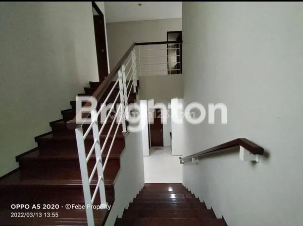 image RUMAH DI VILLA TELAGA GOLF ARAYA MALANG (23)