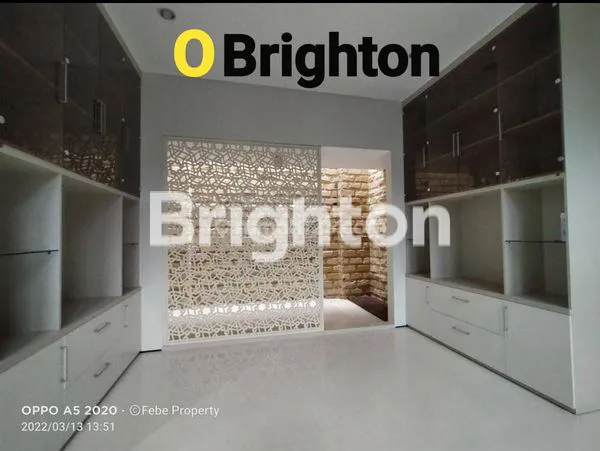 image RUMAH DI VILLA TELAGA GOLF ARAYA MALANG (24)