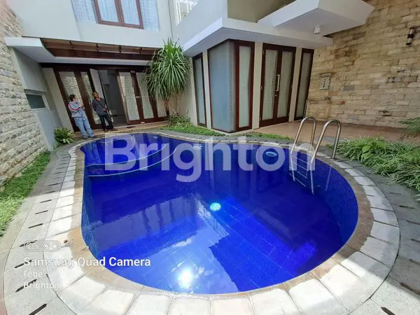 image RUMAH DI VILLA TELAGA GOLF ARAYA MALANG (26)