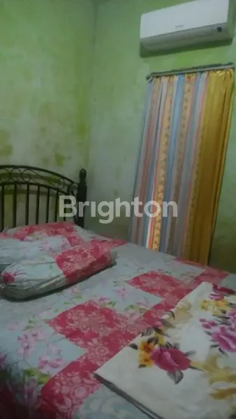 image RUMAH SIAP HUNI PERUMAHAN GRAHA INDRA PRASTA TULANGAN SIDOARJO (4)