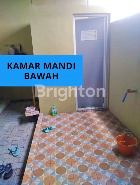 image RUMAH BAGUS MODERN MINIMALIS 2 LT LOKASI DEKAT WISATA & EXIT TOL DI LAWANG KOTA MALANG (3)