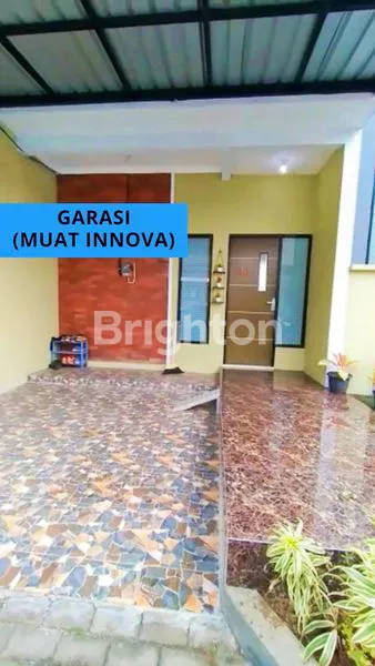 image RUMAH BAGUS MODERN MINIMALIS 2 LT LOKASI DEKAT WISATA & EXIT TOL DI LAWANG KOTA MALANG (4)
