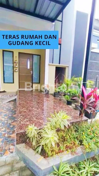 image RUMAH BAGUS MODERN MINIMALIS 2 LT LOKASI DEKAT WISATA & EXIT TOL DI LAWANG KOTA MALANG (6)