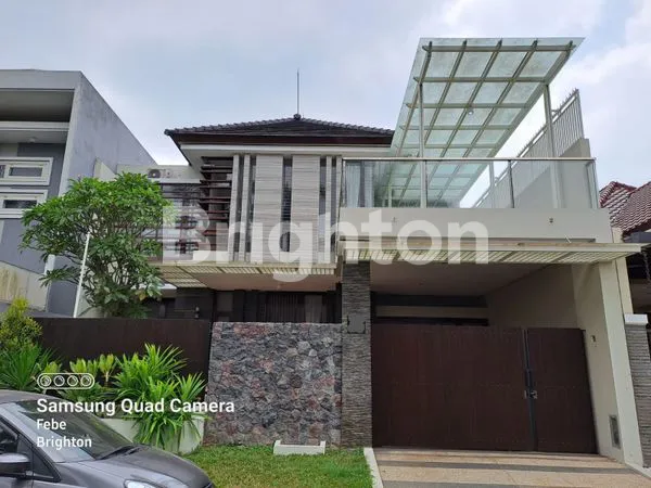 image RUMAH DI VILLA TELAGA GOLF ARAYA MALANG (27)