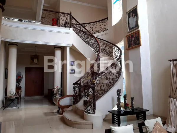 image RUMAH MEWAH UBUNG SIAP HUNI (1)