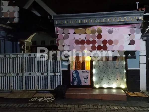 image DIJUAL RUMAH DEKET BYPAS KRIAN (7)