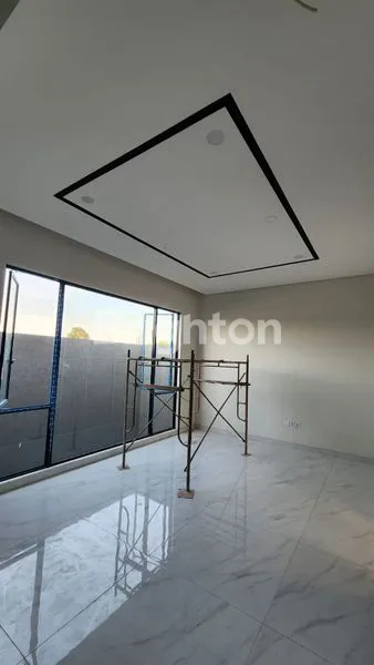 image RUMAH MEWAH BARU GRESS HIGH SPEC DI WOODLAND (5)