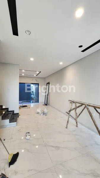 image RUMAH MEWAH BARU GRESS HIGH SPEC DI WOODLAND (4)