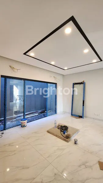 image RUMAH MEWAH BARU GRESS HIGH SPEC DI WOODLAND (6)