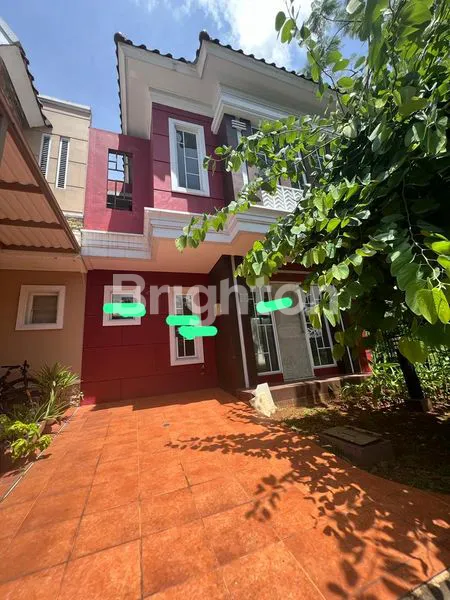 image RUMAH BARU DI MALIBU ( BELUM PERNAH DI JUNI ) (1)