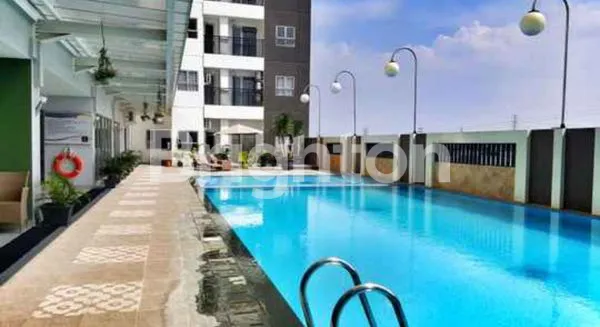 image APARTEMEN M SQUARE FULL FURNISHED SIAP HUNI (7)