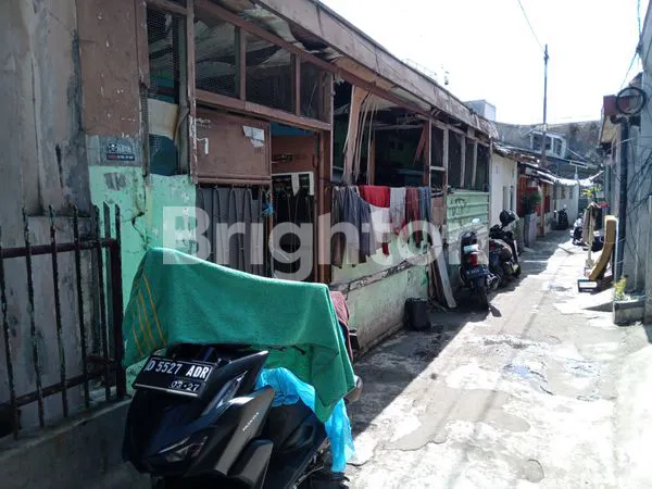 image RUMAH HITUNG TANAH DEKAT JL. CIBADAK (2)
