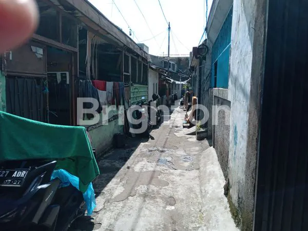image RUMAH HITUNG TANAH DEKAT JL. CIBADAK (1)