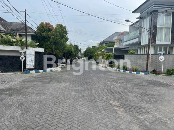 image RUMAH MINIMALIS BARU GRESS SIAP HUNI (2)