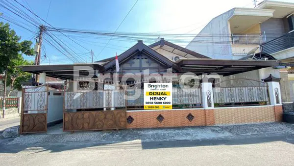 image RUMAH HUNIAN NYAMAN & ASRI (1)