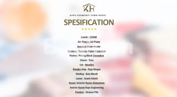 image HUNIAN PREMIUM DI KOPO BANDUNG (5)