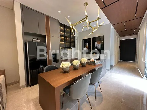 image BRAND NEW TYPE CITRALAND SURABAYA ( KOSONGAN ) DENGAN KOLAM RENANG (2)