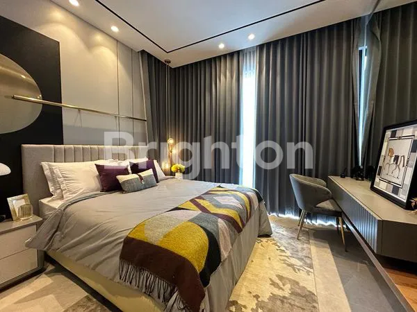 image BRAND NEW TYPE CITRALAND SURABAYA ( KOSONGAN ) DENGAN KOLAM RENANG (7)