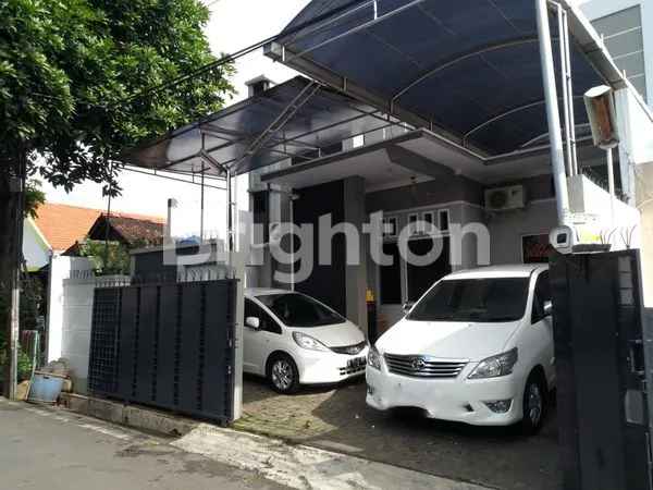 image RUMAH HOKI DI PANDEAN LAMPER (4)