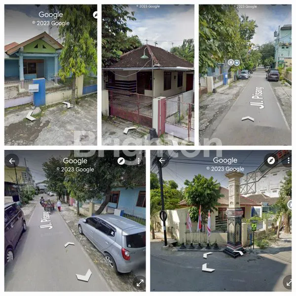 image HITUNG TANAH SAJA!!! RUMAH HOOK DI KERTEN (1)