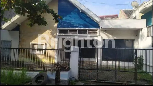 image COCOK UNTUK KANTOR RUMAH TENGAH KOTA (1)