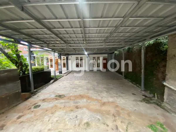 image TANAH BESERTA BANGUNAN (RUMAH & KONTRAKAN) MAINROAD DI PASIR IMPUN, BANDUNG (2)