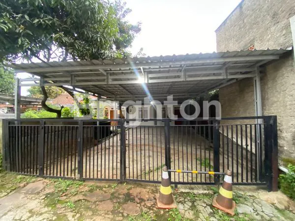 image TANAH BESERTA BANGUNAN (RUMAH & KONTRAKAN) MAINROAD DI PASIR IMPUN, BANDUNG (4)